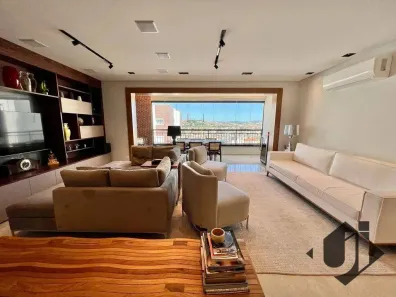 Apartamento com 3 Quartos à venda, 141m² no Centro, Taubaté