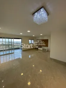 Apartamento com 3 Quartos para venda ou aluguel, 132m² no Swiss Park, Campinas