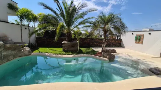 Casa de Condomínio com 4 Quartos à venda, 262m² no Jardins Di Roma, Indaiatuba