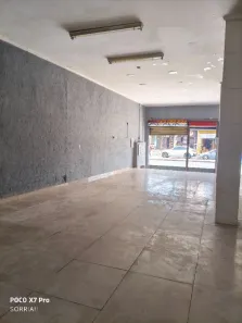 Ponto Comercial para alugar, 218m² no Chácara Califórnia, São Paulo