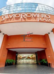 Ponto Comercial para alugar, 548m² no Cidade Mãe do Céu, São Paulo