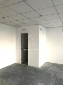 Sala Comercial à venda, 72m² no Vila Cruzeiro, São Paulo