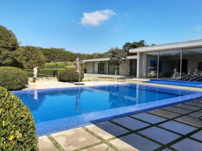 Casa de Condomínio com 6 Quartos à venda, 1000m² no Condominio Fazenda Boa Vista, Porto Feliz