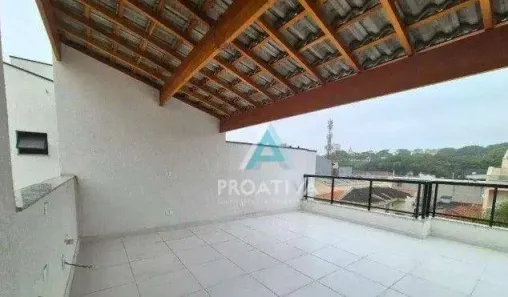Sobrado com 3 Quartos à venda, 194m² no Vila Pires, Santo André