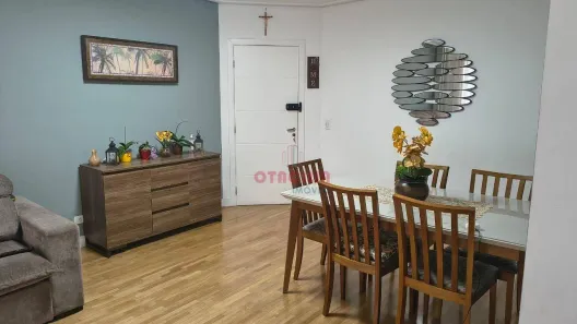 Apartamento com 3 Quartos à venda, 127m² no Centro, São Bernardo do Campo