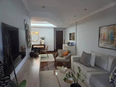Apartamento com 3 Quartos à venda, 150m² no Recreio dos Bandeirantes, Rio de Janeiro