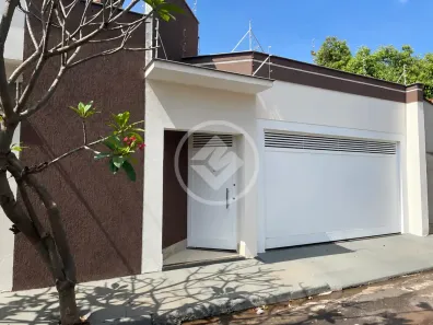 Casa com 3 Quartos à venda, 132m² no Rosele, Araçatuba