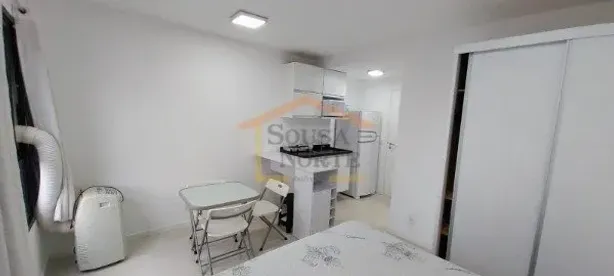 Apartamento com 1 Quarto à venda, 24m² no Liberdade, São Paulo
