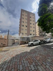 Apartamento com 2 Quartos à venda, 77m² no Vila Industrial, Campinas