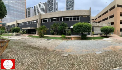 Imóvel Comercial para alugar, 2450m² no Pituba, Salvador