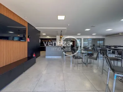 Casa com 4 Quartos à venda, 420m² no Terras de Santana, Londrina