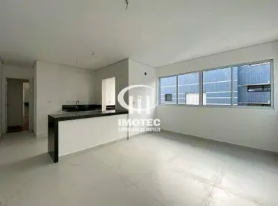 Apartamento com 2 Quartos à venda, 64m² no Santa Efigênia, Belo Horizonte