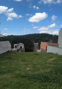 Lote/Terreno à venda, 420m² no Nova Gardênia, Atibaia