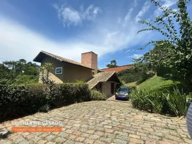 Casa com 3 Quartos para alugar, 1020m² no Chácara dos Lagos, Carapicuíba