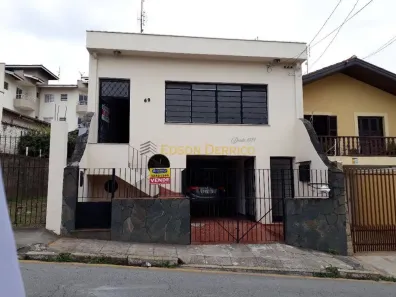 Sobrado com 2 Quartos à venda, 155m² no Bosque da Princesa, Pindamonhangaba