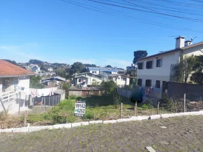 Lote/Terreno à venda, 369m² no Brasília, Garibaldi