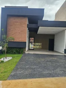 Casa de Condomínio com 3 Quartos à venda, 143m² no Jardim Novo Horizonte, Sorocaba
