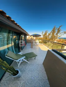 Cobertura com 3 Quartos à venda, 10m² no Itaúna, Saquarema