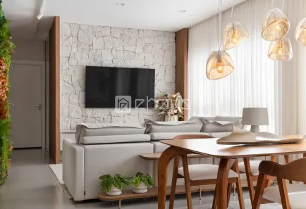 Apartamento com 3 Quartos à venda, 118m² no Centro, Itapema