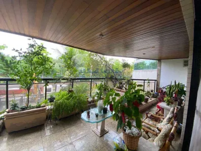 Apartamento com 3 Quartos à venda, 167m² no Recreio dos Bandeirantes, Rio de Janeiro