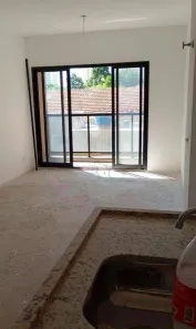 Apartamento com 1 Quarto à venda, 28m² no Mooca, São Paulo