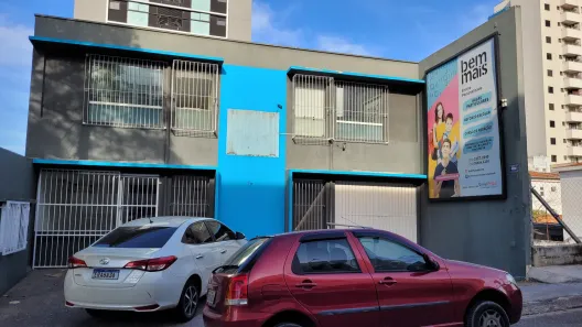 com 4 Quartos para alugar, 209m² no Jardim Faculdade, Sorocaba