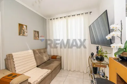Apartamento com 2 Quartos à venda, 44m² no São Jerônimo, Gravataí