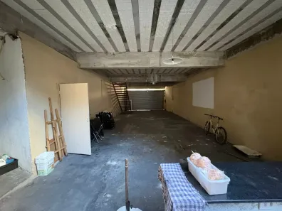 Galpão/Depósito/Armazém para alugar, 150m² no Moema, São Paulo