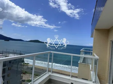 Apartamento com 3 Quartos à venda, 147m² no Balneário Copacabana, Caraguatatuba