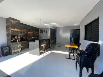 Casa com 3 Quartos à venda, 176m² no Parque Manoel de Vasconcelos, Sumaré