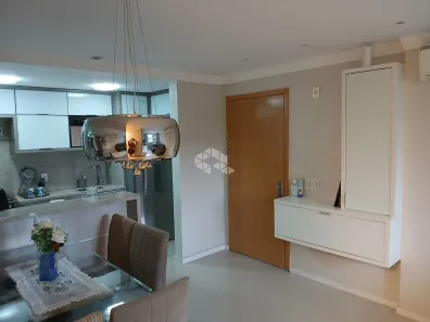 Apartamento com 3 Quartos à venda, 68m² no Jardim Carvalho, Porto Alegre