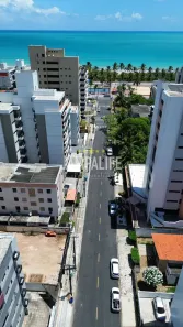 Apartamento com 2 Quartos à venda, 60m² no Intermares, Cabedelo