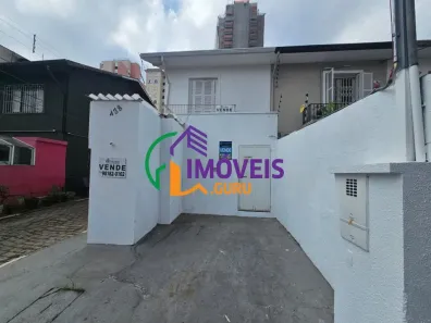 Casa com 1 Quarto à venda, 100m² no Vila Olímpia, São Paulo