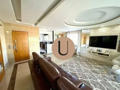 Apartamento com 3 Quartos à venda, 135m² no Mooca, São Paulo