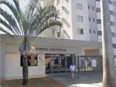 Apartamento com 3 Quartos à venda, 76m² no Setor Negrão de Lima, Goiânia