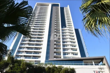 Sala Comercial para alugar, 42m² no Cidade Jardim, Piracicaba