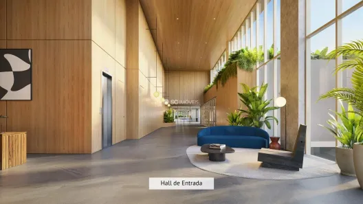 Apartamento com 4 Quartos à venda, 246m² no Centro, Florianópolis