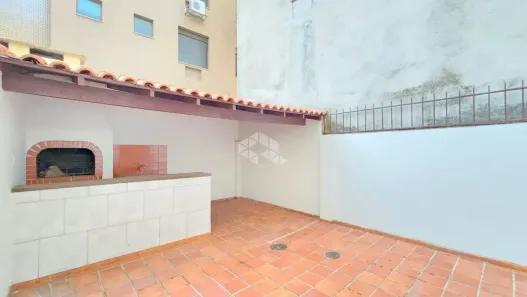 Apartamento com 1 Quarto à venda, 54m² no Mont Serrat, Porto Alegre