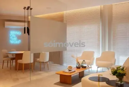 Apartamento com 2 Quartos à venda, 110m² no Ipanema, Rio de Janeiro