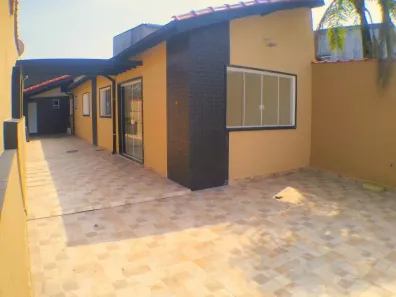 Casa com 2 Quartos à venda, 80m² no Real, Praia Grande
