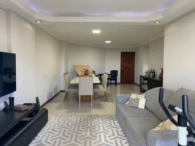 Apartamento com 3 Quartos à venda, 140m² no Glória, Macaé