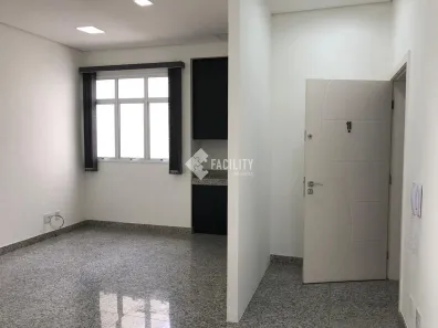 Sala Comercial com 2 Quartos para alugar, 38m² no Parque Taquaral, Campinas