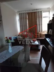 Apartamento com 2 Quartos à venda, 64m² no Laranjeiras, Rio de Janeiro