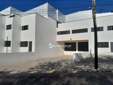 Galpão/Depósito/Armazém para alugar, 2000m² no Chácaras São Martinho, Campinas