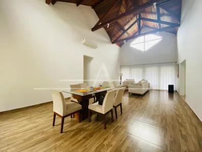 Casa com 4 Quartos à venda, 390m² no Condomínio Jardim das Palmeiras, Bragança Paulista