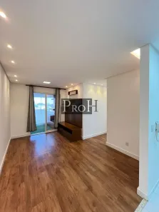 Apartamento com 2 Quartos para alugar, 65m² no Jardim São Caetano, São Caetano do Sul