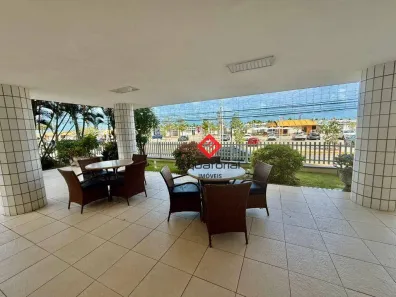 Apartamento com 3 Quartos à venda, 130m² no Meireles, Fortaleza