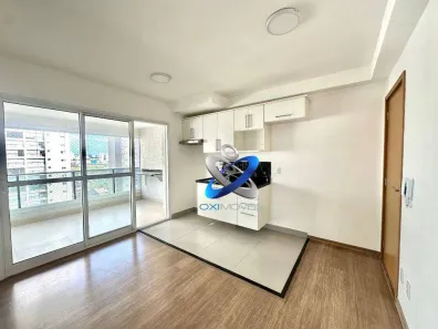 Apartamento com 2 Quartos para alugar, 50m² no Altos do Esplanada, São José dos Campos