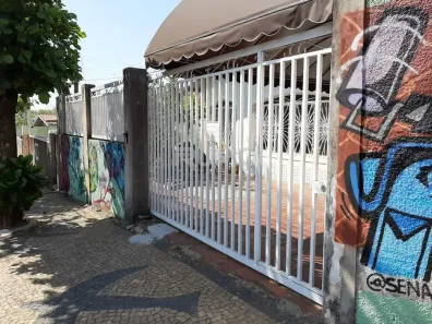 Imóvel Comercial com 3 Quartos à venda, 225m² no Jardim Santana, Campinas