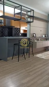 Apartamento com 2 Quartos à venda, 47m² no Parque dos Príncipes, Jacareí